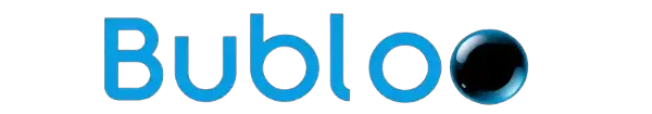 Logo Bubloo Autolavaggio Brescia Verona Bergamo