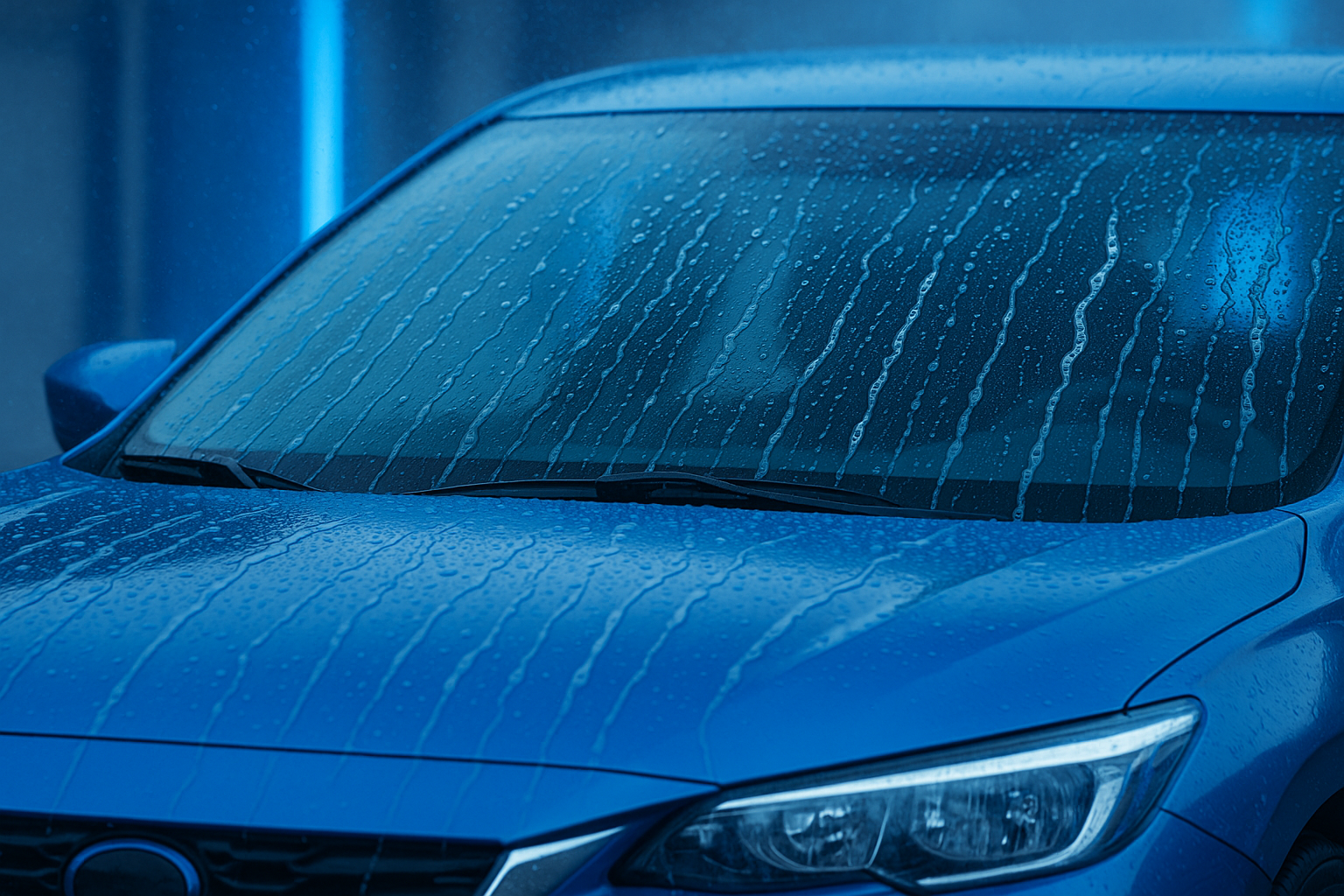 Autolavaggio a Brescia Verona Bergamo - Gift card auto Bubloo